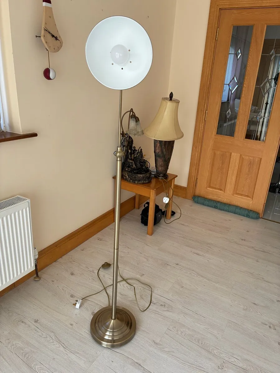 Floor light - Image 1