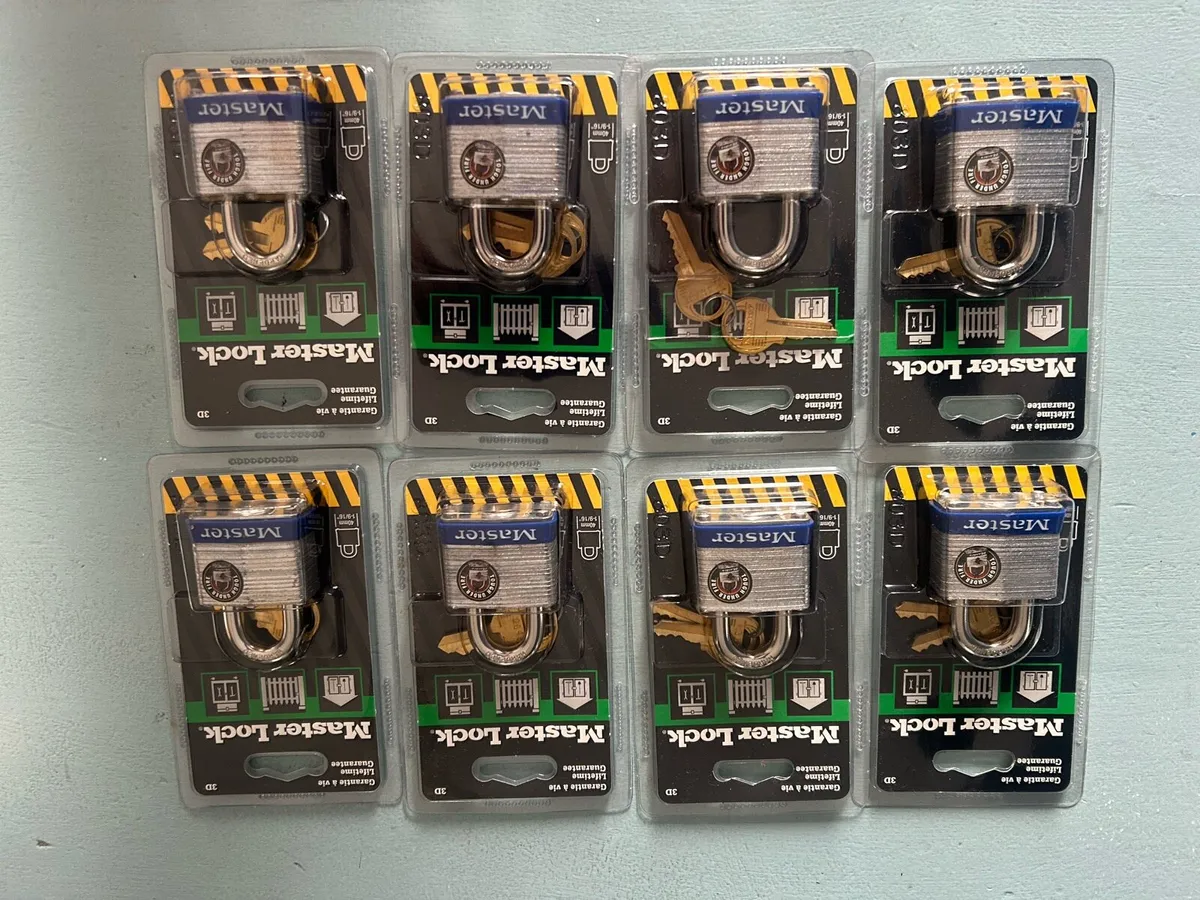 Locks - Image 1