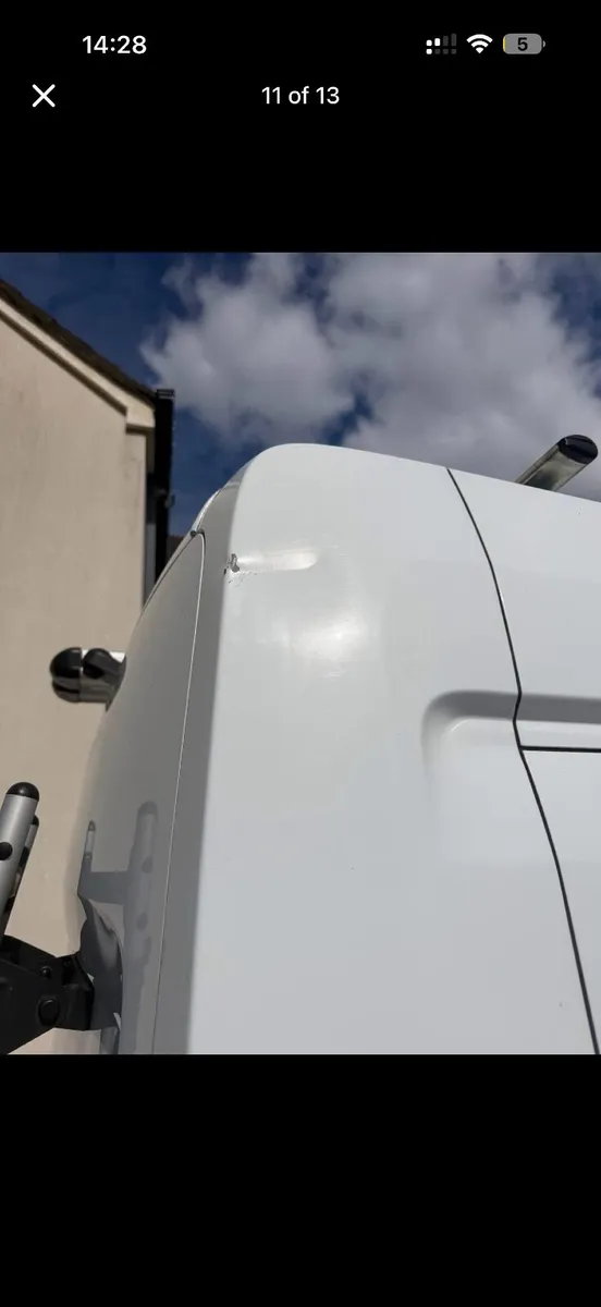 Ford Transit 2016 - Image 2