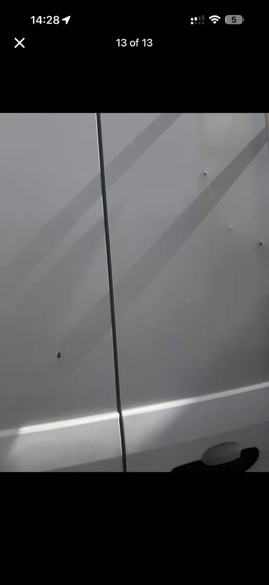 Ford Transit 2016 - Image 3