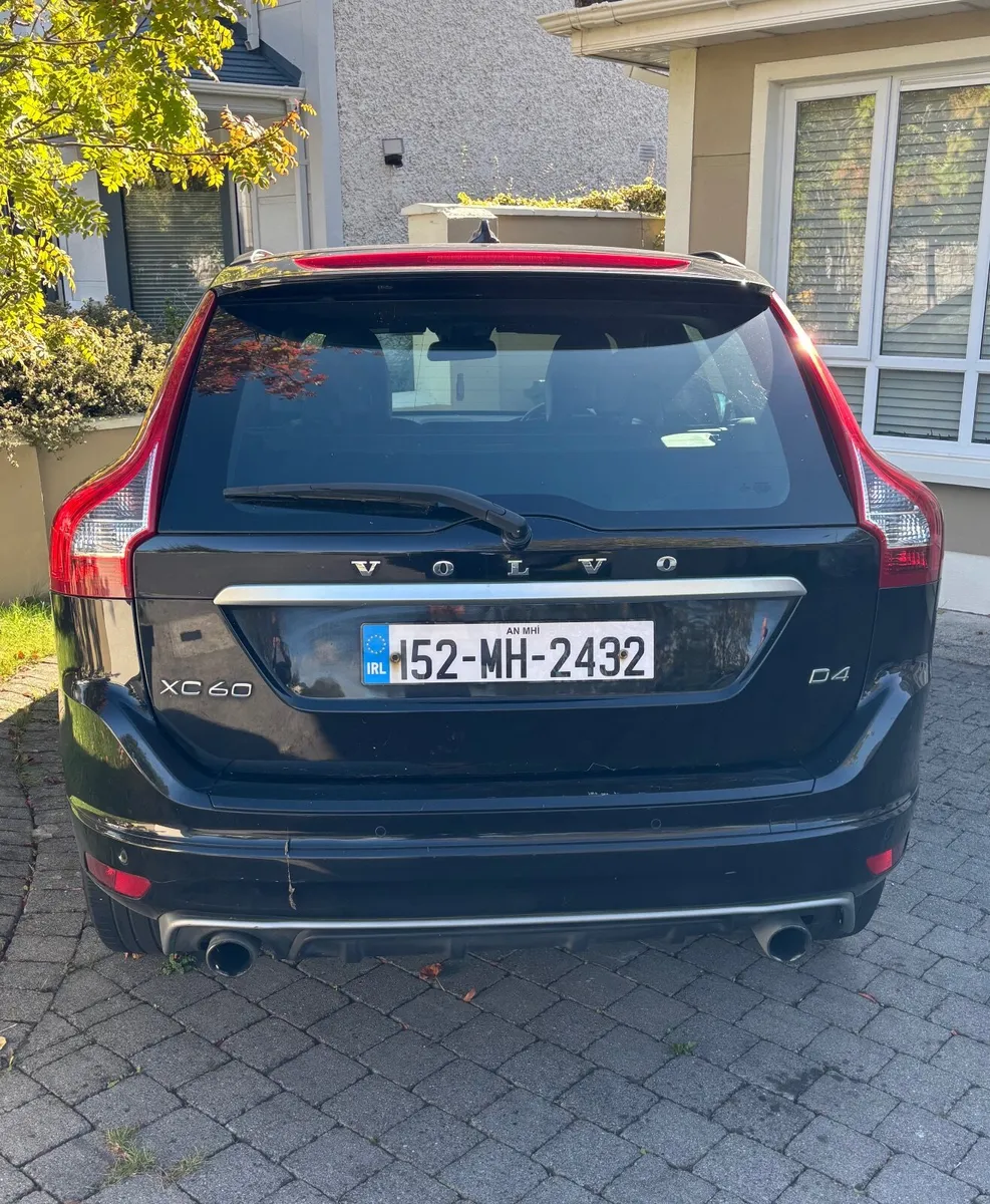 Volvo XC60 - Image 3