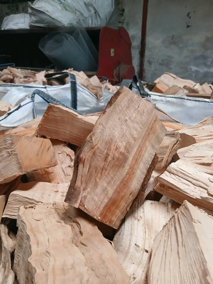 Fire wood - Image 2