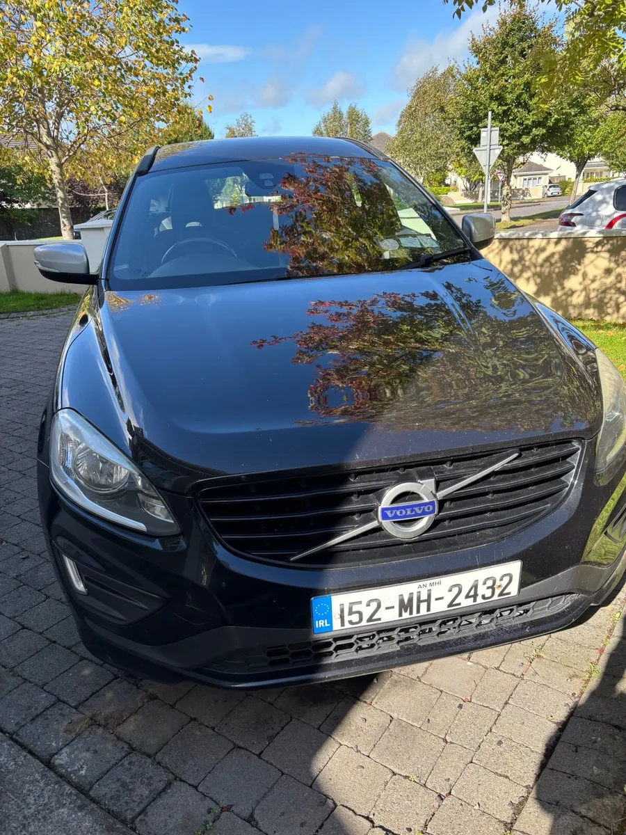 Volvo XC60 - Image 2