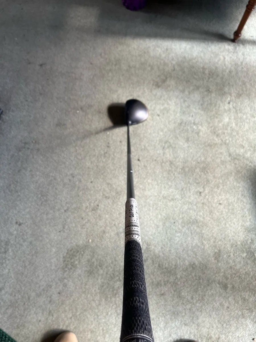 Callaway Rogue ST Max Driver - Image 3