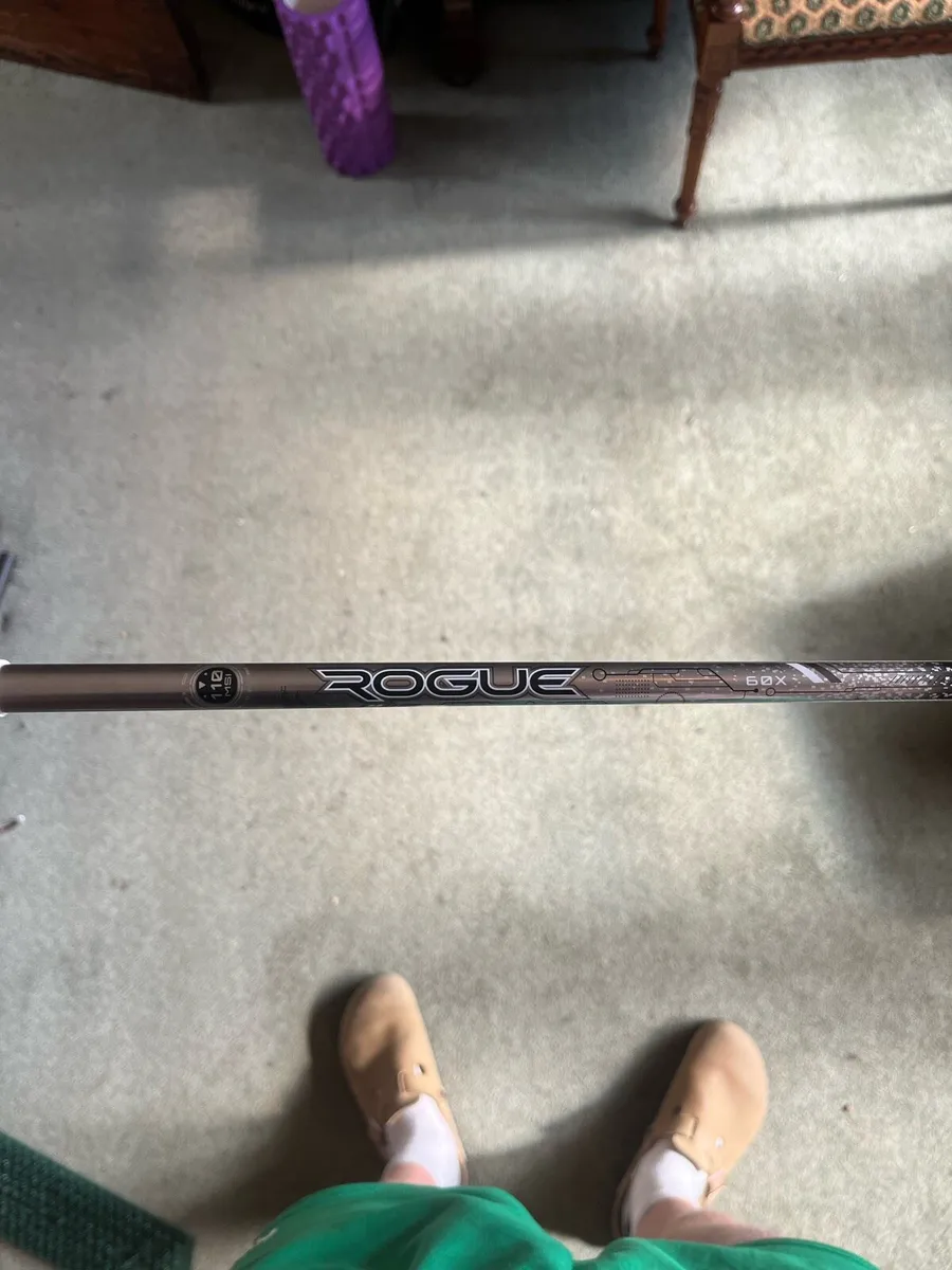 Callaway Rogue ST Max Driver - Image 4