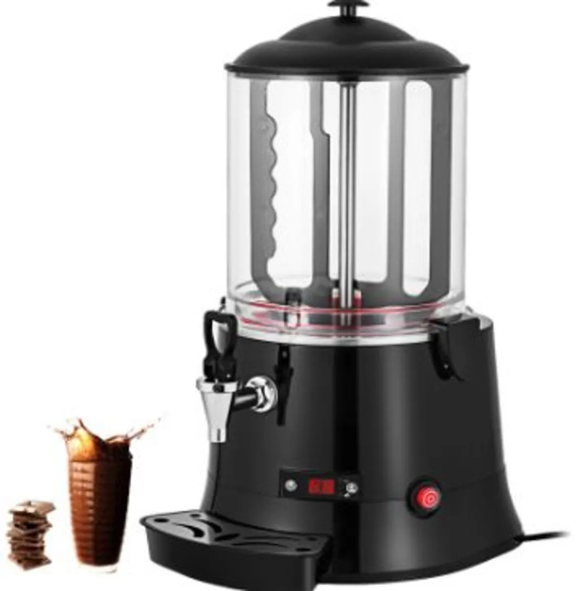 Hot Chocolate Machine KS-RQ - Image 3