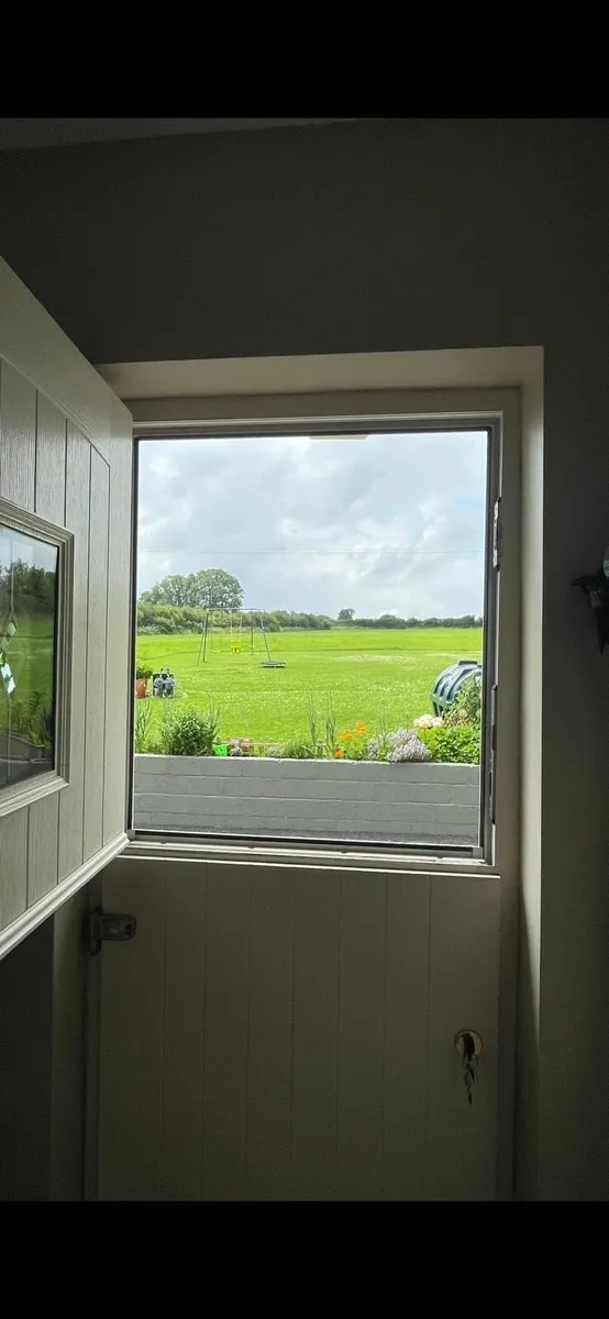 Composite Two Part Door - Image 2