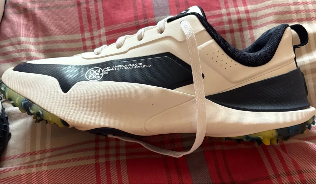 GFore golf shoes - Image 2