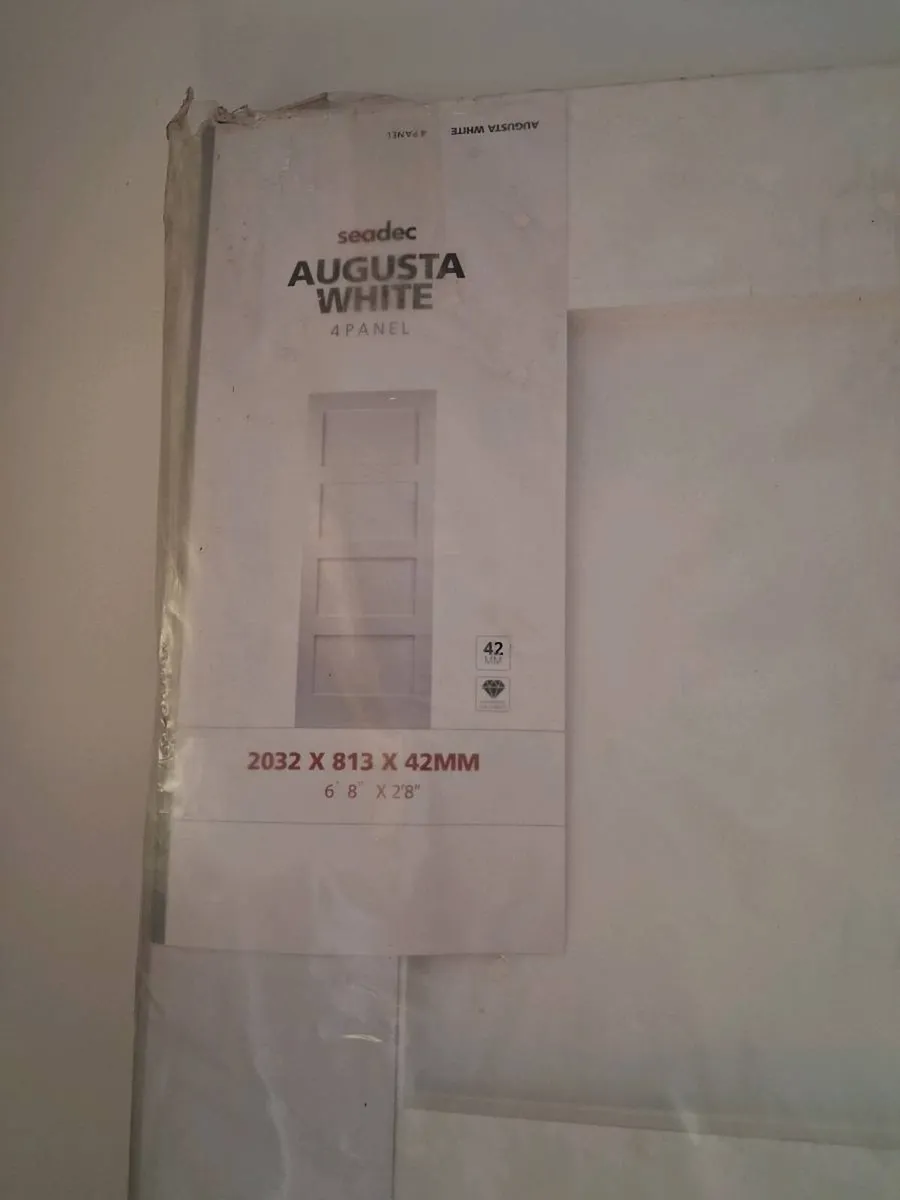 Internal door - Image 1