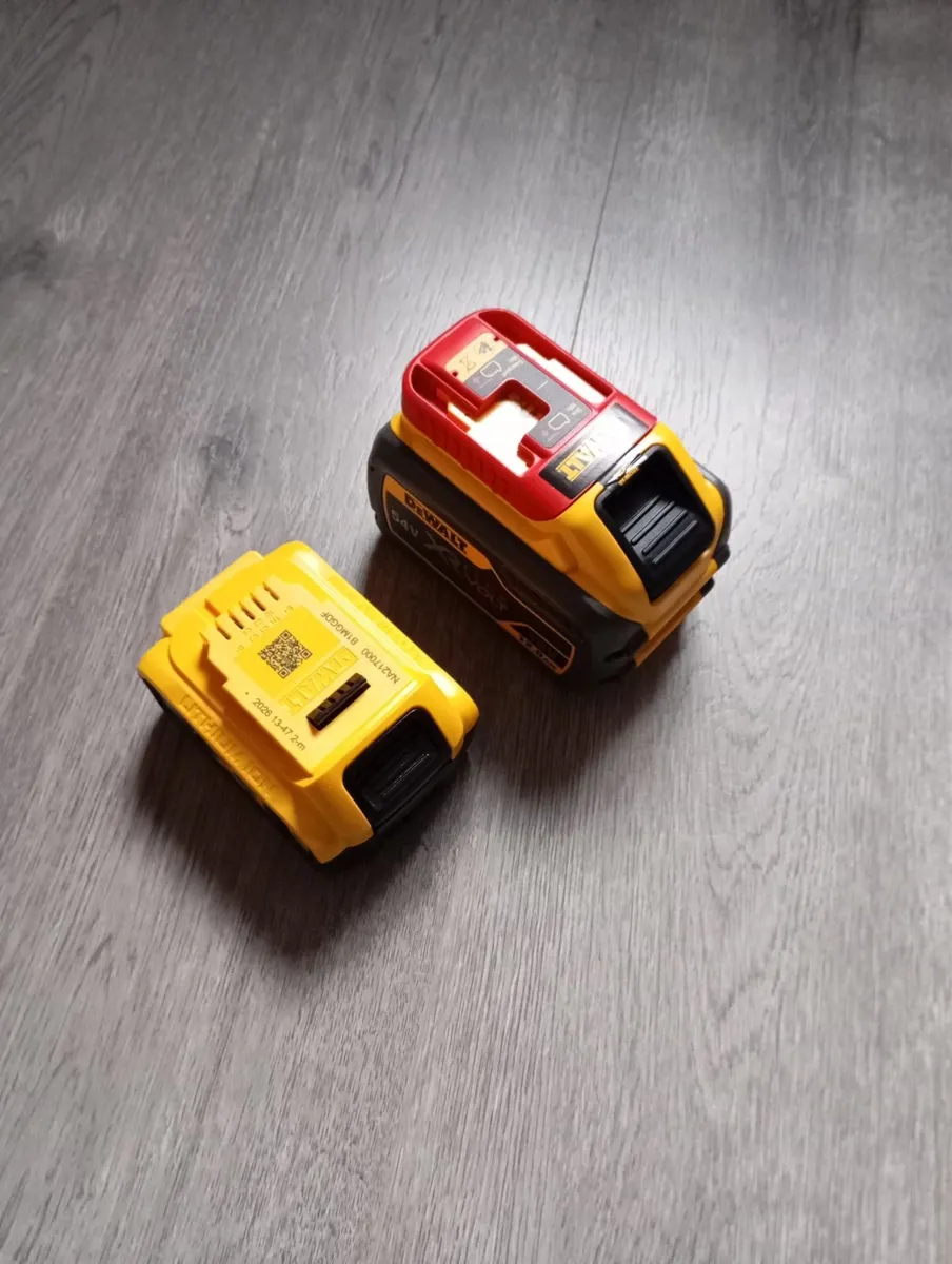 DeWalt Batteries (New) - Image 2