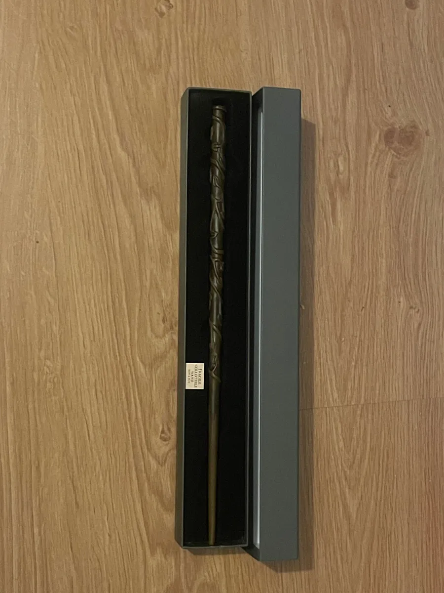 Harry Potter wand - Image 1