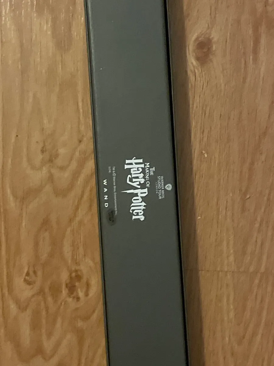 Harry Potter wand - Image 2