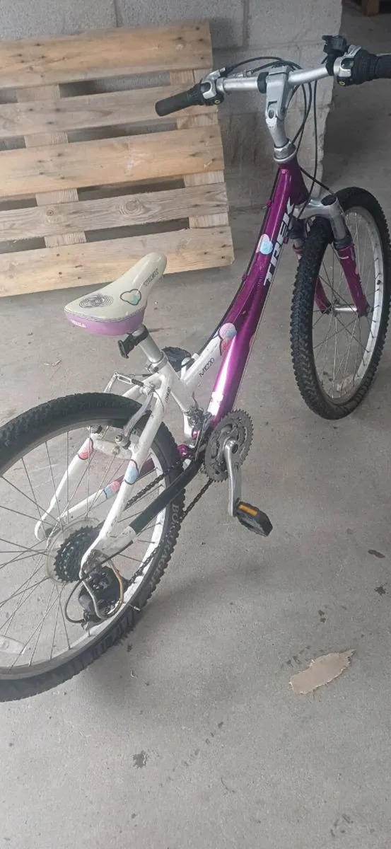 3 kids Bicycles - Image 2