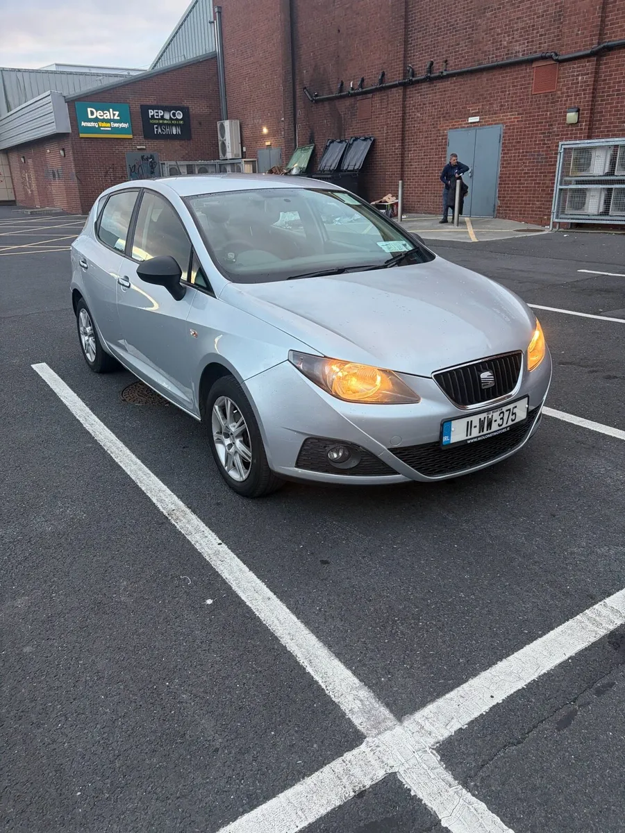 SEAT Ibiza - Image 1