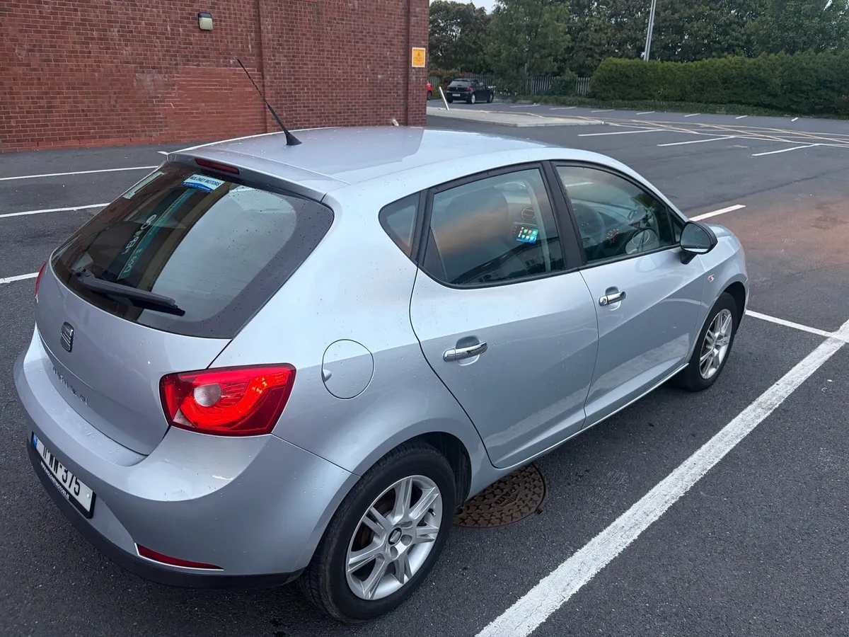 SEAT Ibiza - Image 3