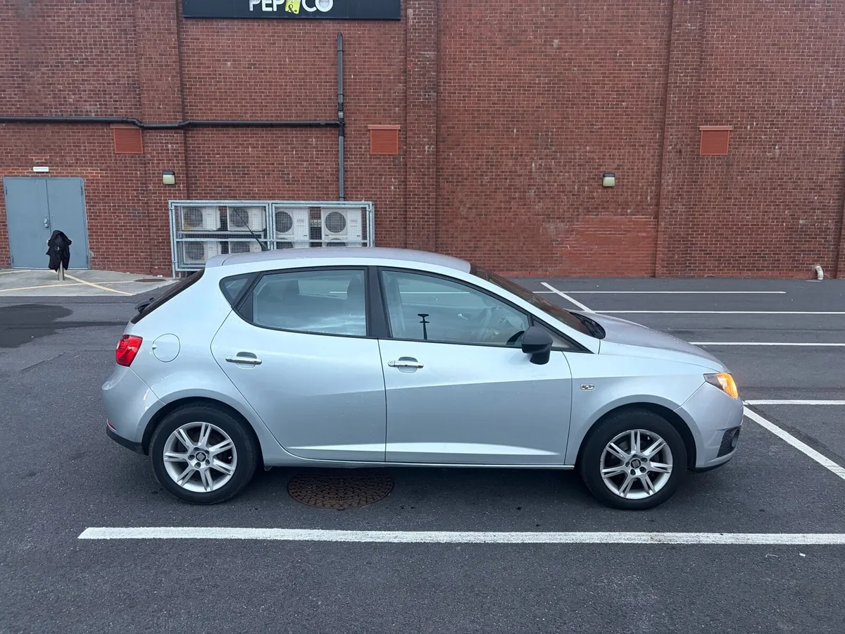 SEAT Ibiza - Image 4