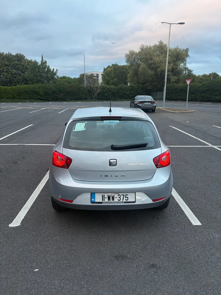 SEAT Ibiza - Image 2