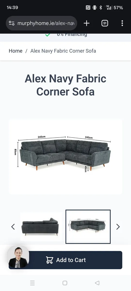 Couch - Image 3