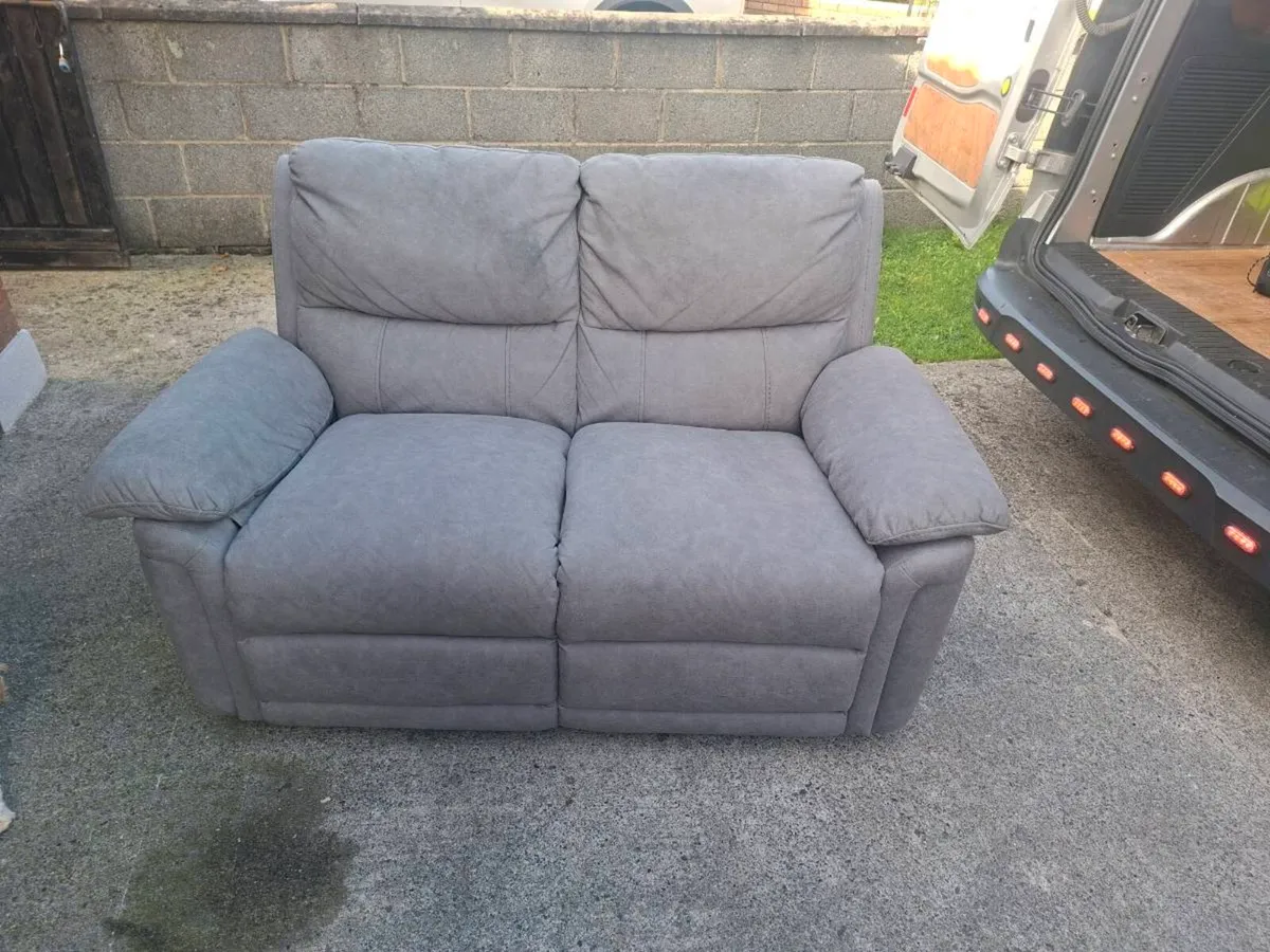 2 seater - Image 1