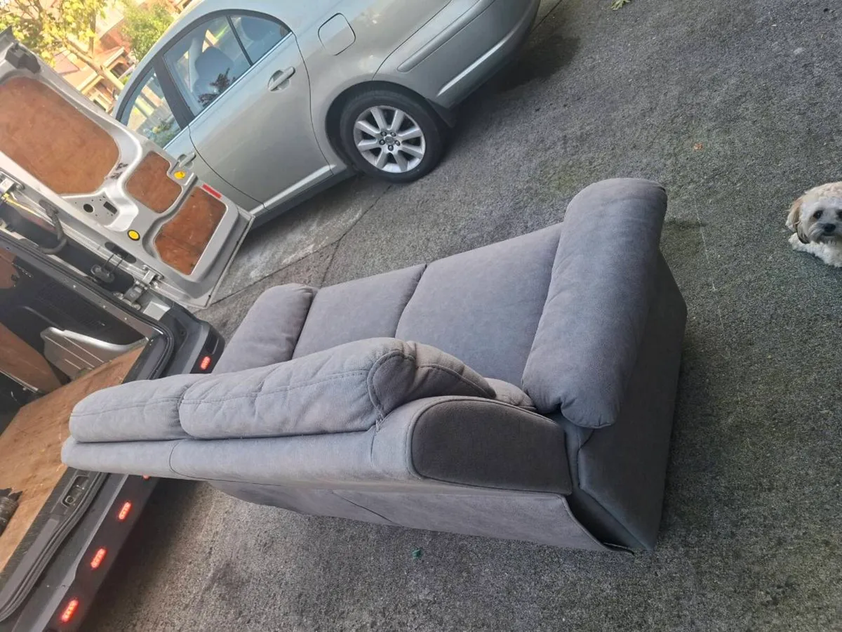 2 seater - Image 2