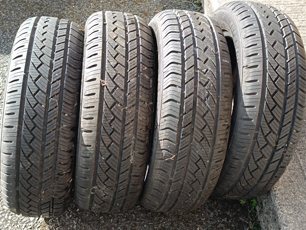 Tyres - Image 2