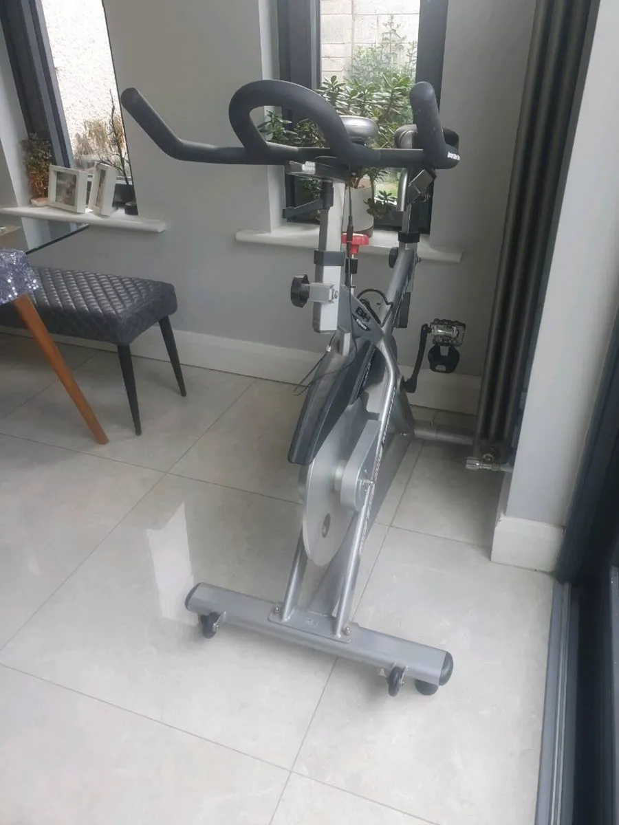Exercise Bike Magnetic - Image 2