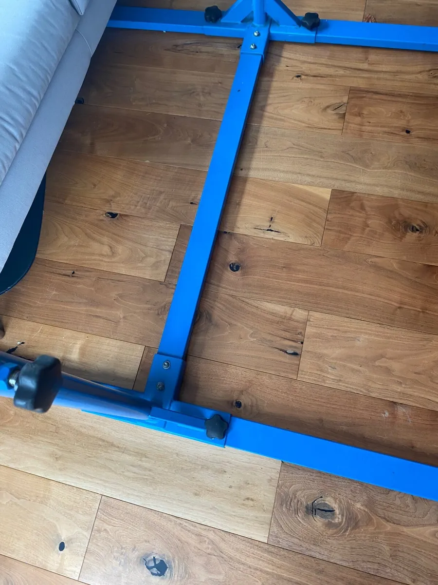 Gymnastics bars - Image 4