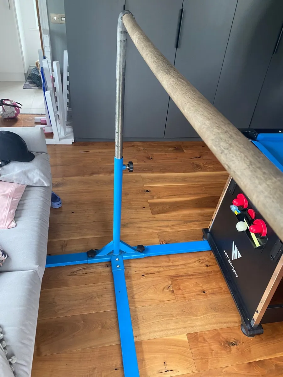 Gymnastics bars - Image 3