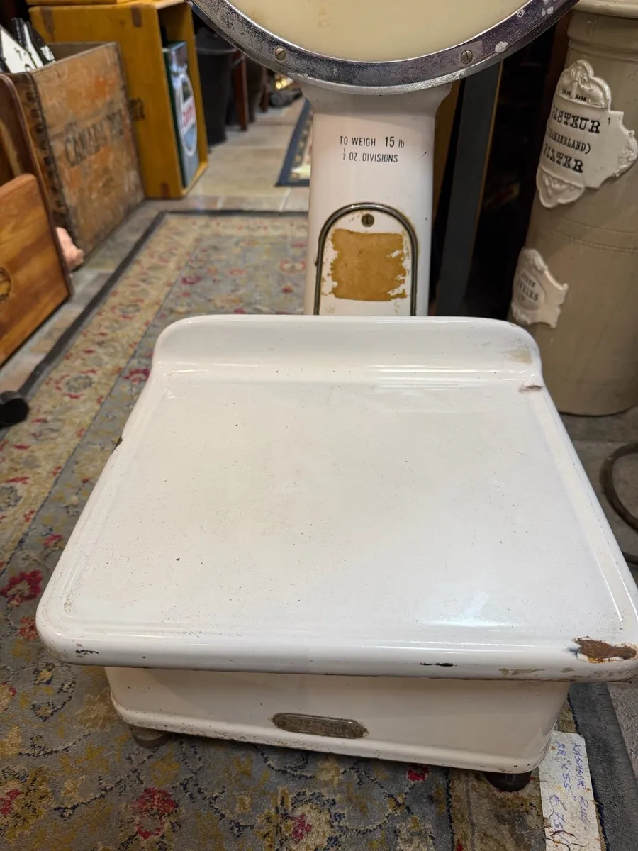 Antique - Image 2