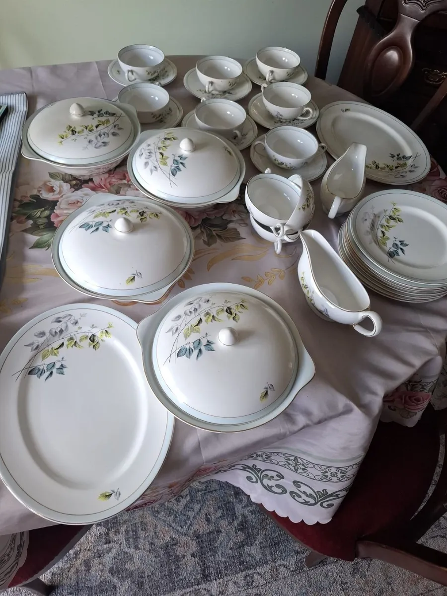 Antiques - Image 2