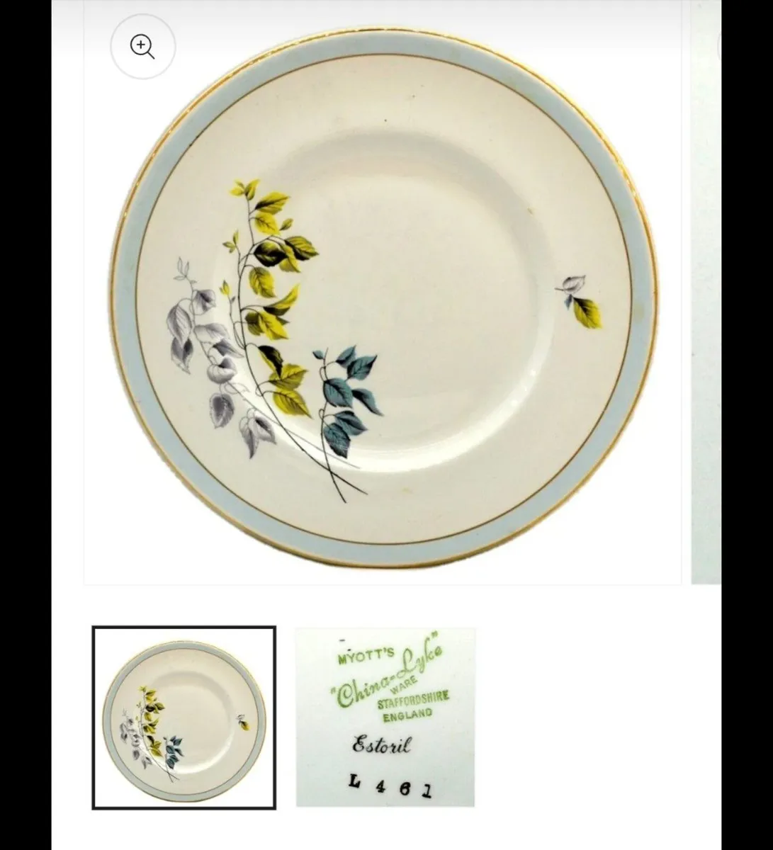 Antiques - Image 1