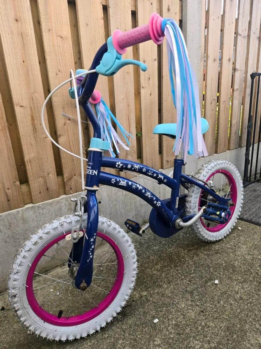 Kids Bikes - Image 1