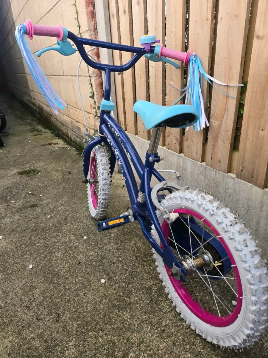 Kids Bikes - Image 2