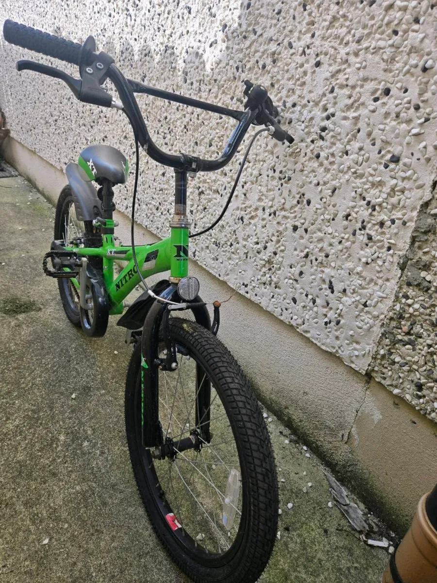 Kids Bikes - Image 3