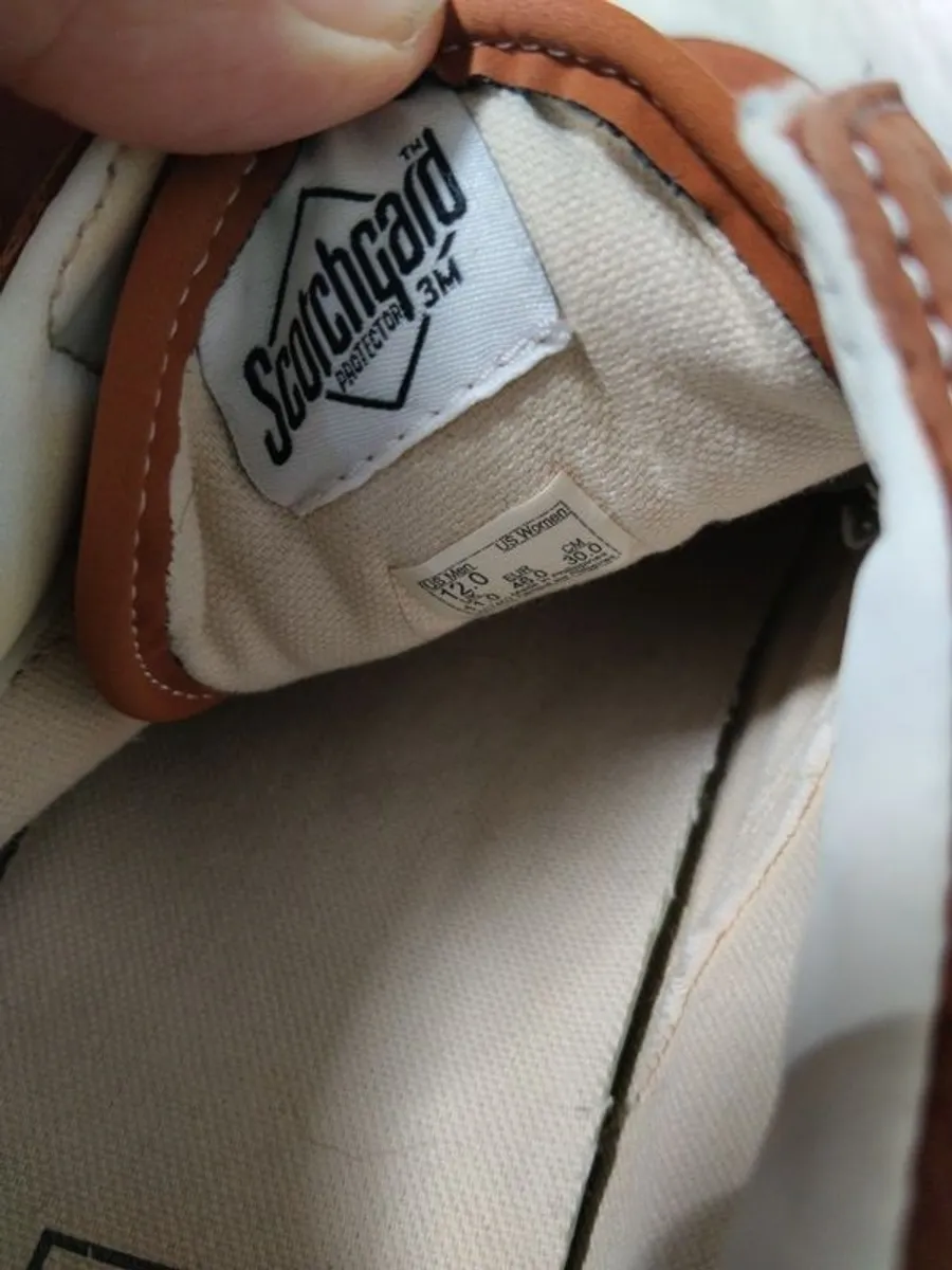 Men's shoes 5 pairs - Image 3