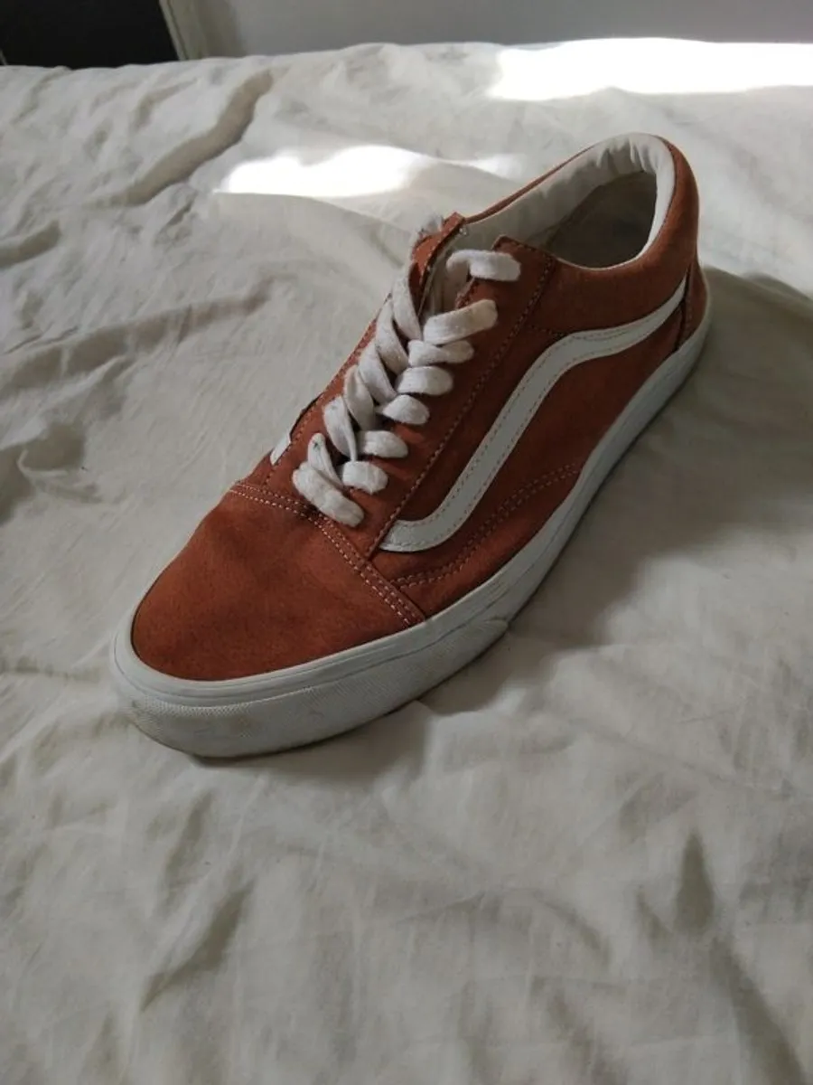 Men's shoes 5 pairs - Image 4