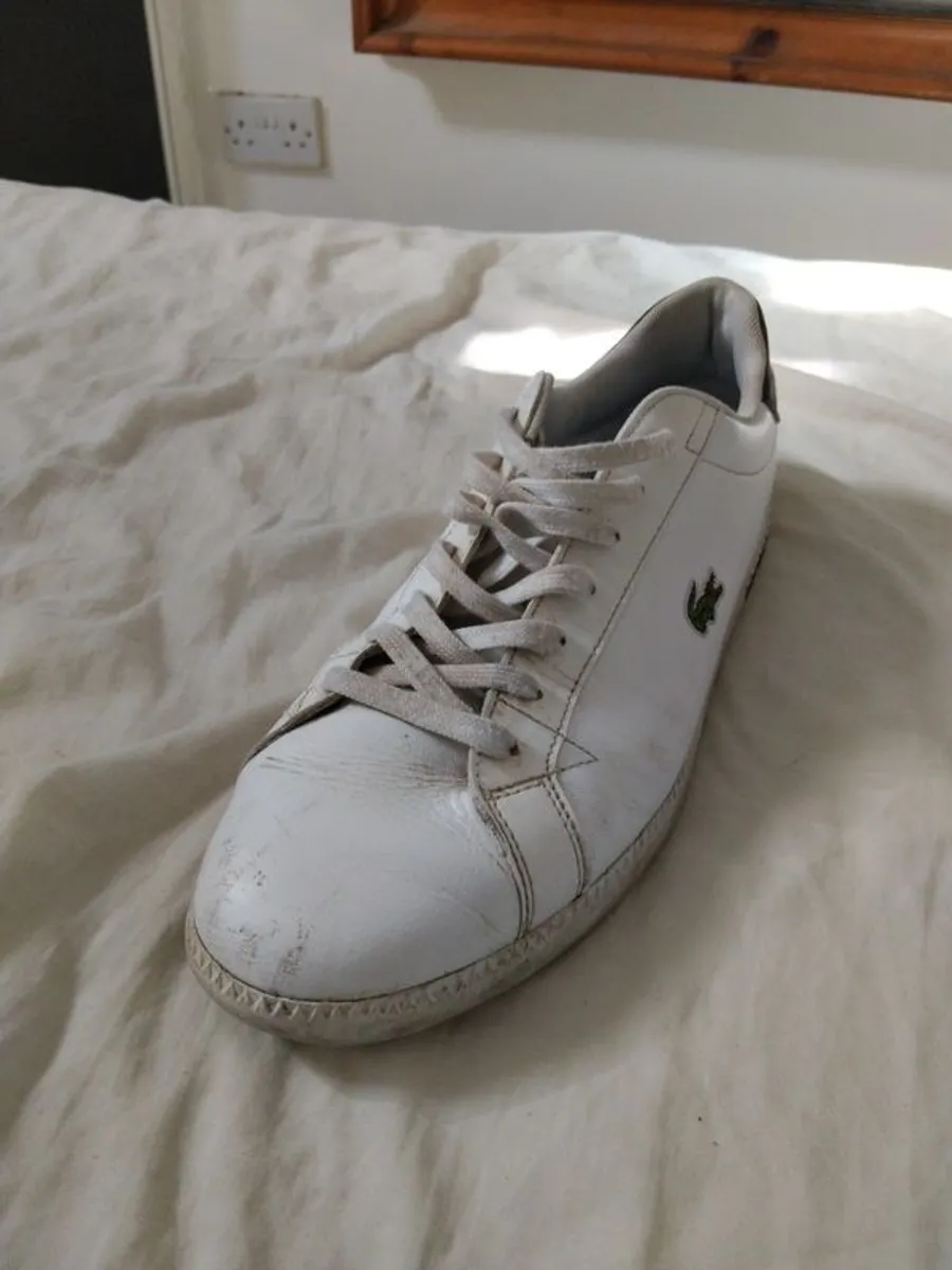 Men's shoes 5 pairs - Image 2
