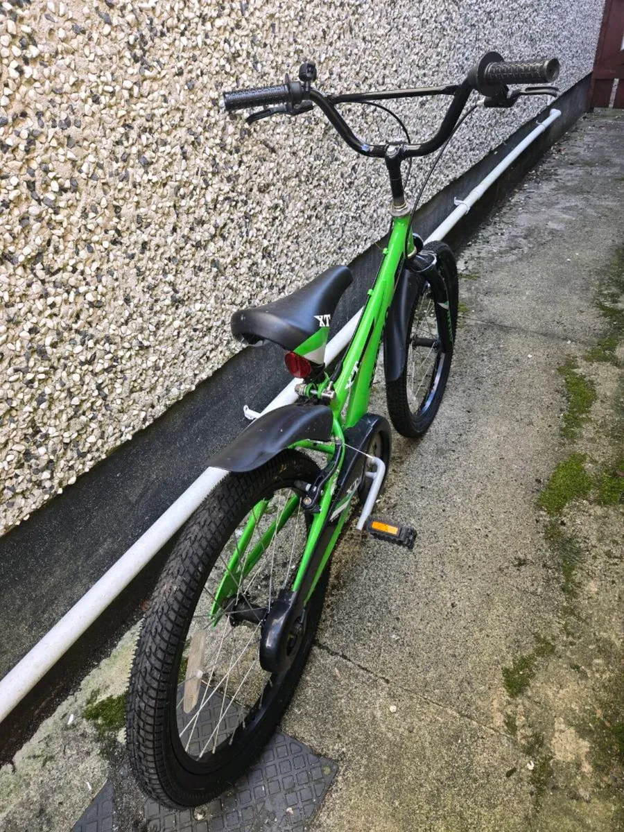 Kids Bikes - Image 4
