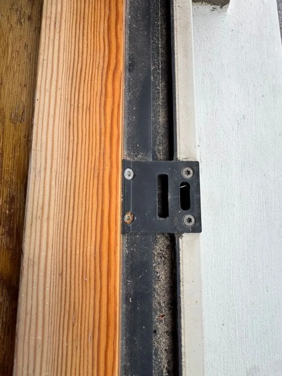 Double Glazed Timber/Aluminium Opening Windows 2 Sizes - Image 3