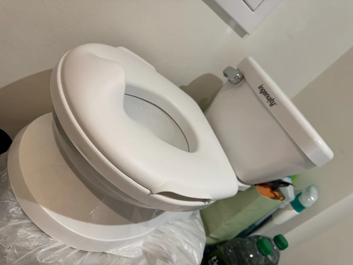 Baby Potty - Image 2