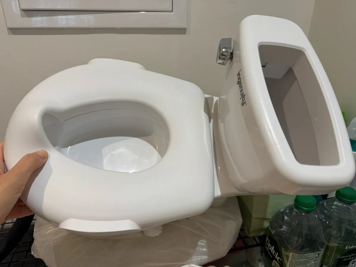 Baby Potty - Image 3