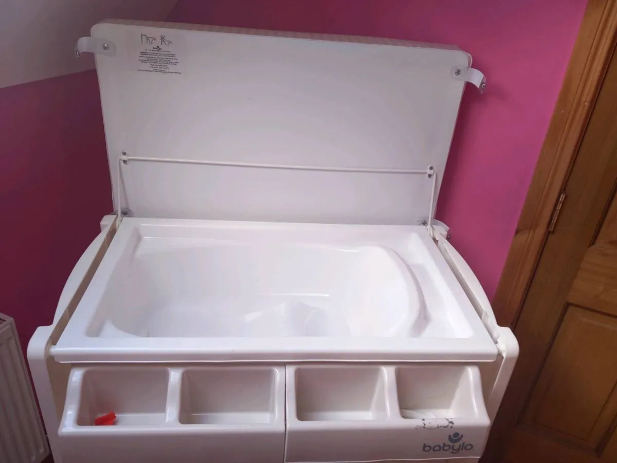 Babylo Changing Unit - Image 2