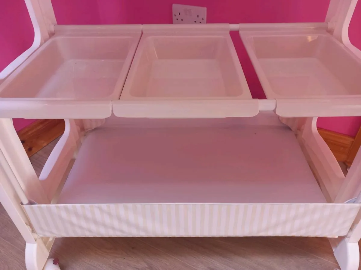 Babylo Changing Unit - Image 4