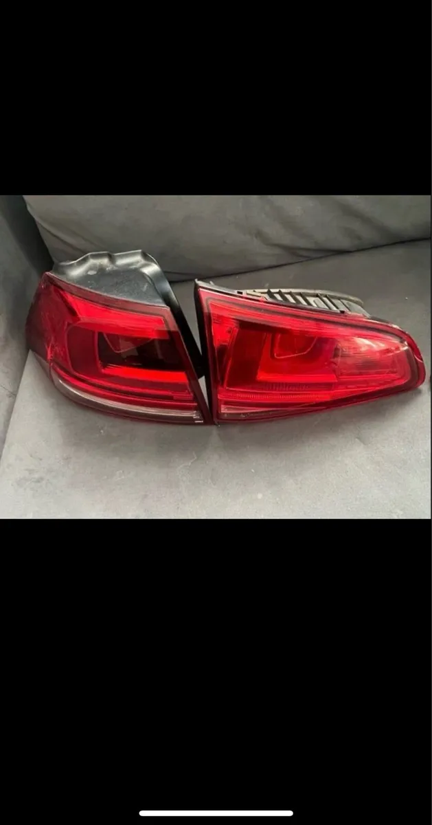 Golf MK7 - Image 3