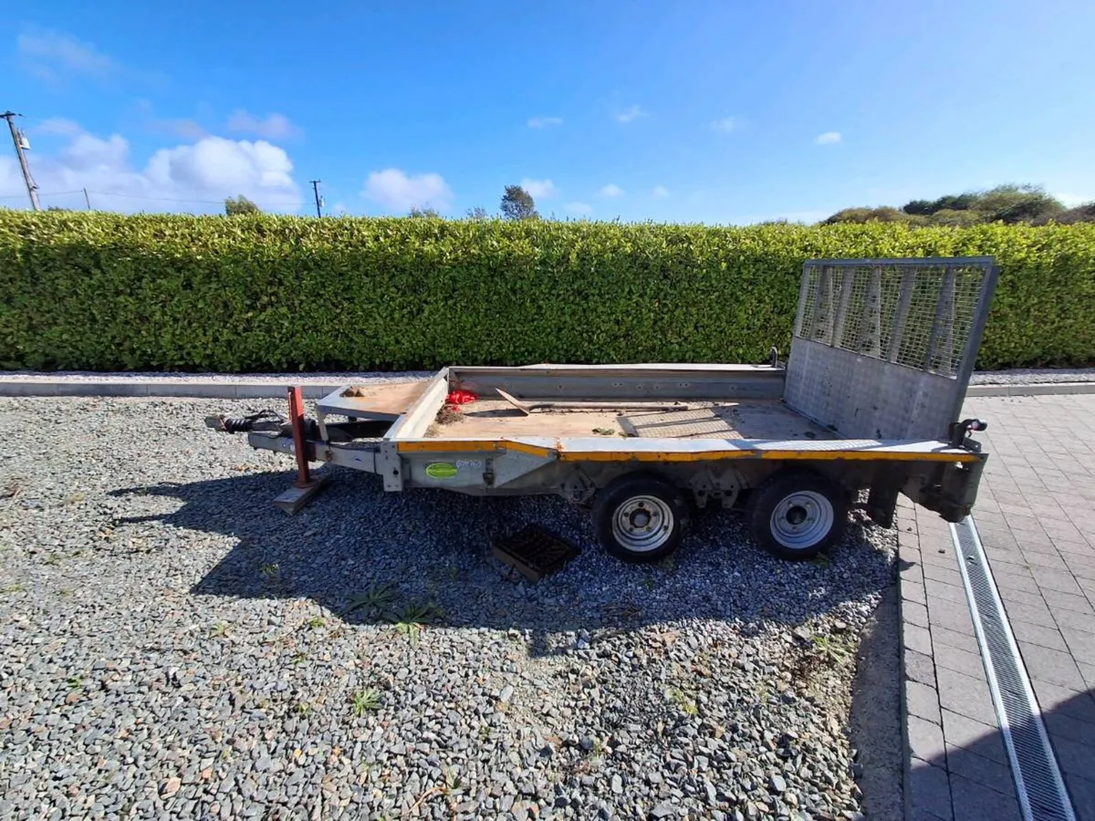 Plant Trailer - Image 2