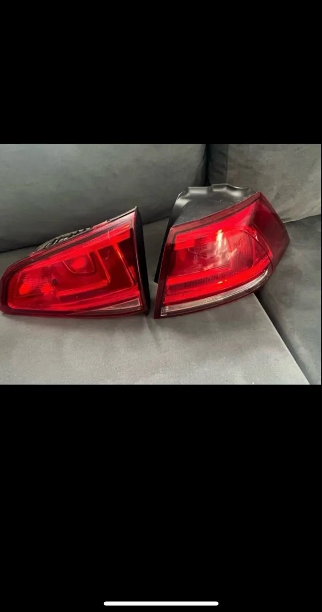 Golf MK7 - Image 4