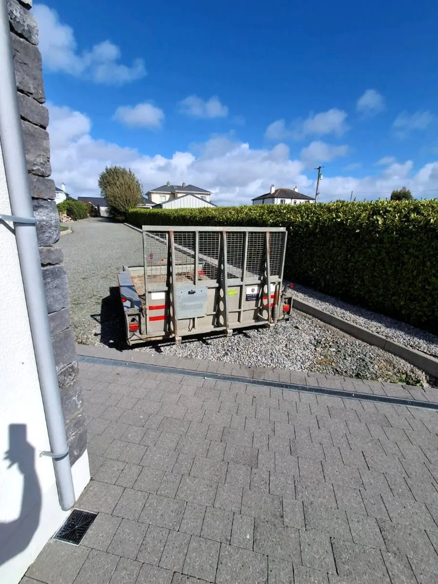 Plant Trailer - Image 3