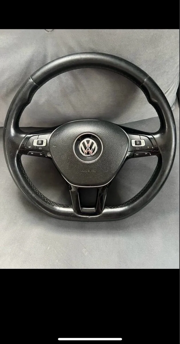 Golf MK7 - Image 1