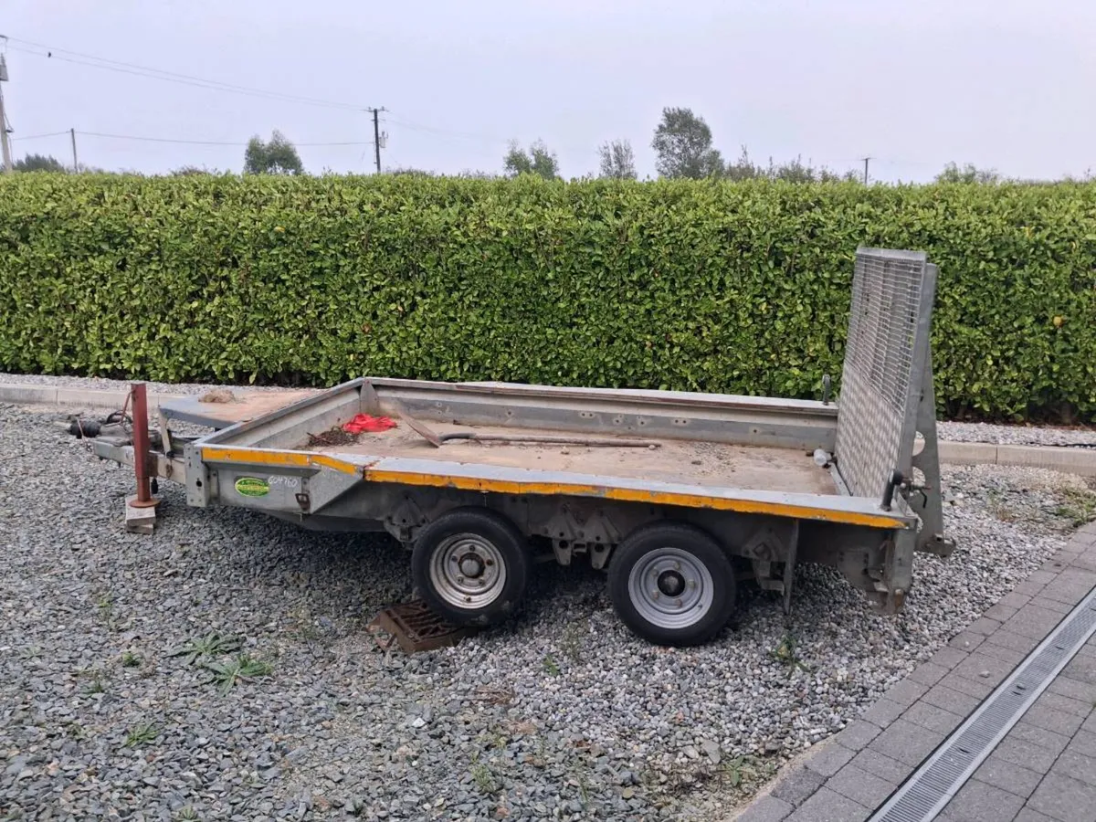 Plant Trailer - Image 4