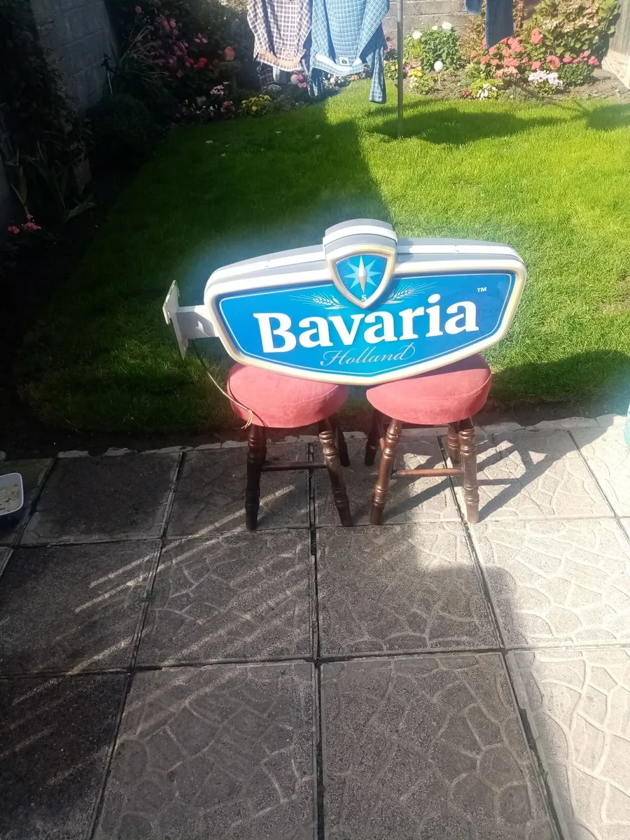 Home  Bar - Image 2